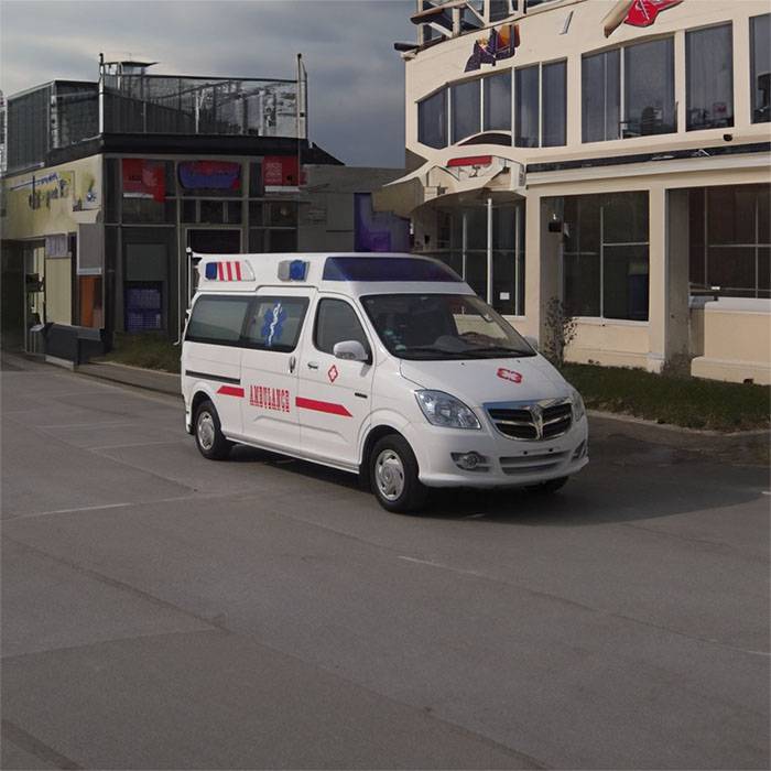 兰州安宁区救护车服务电话 救护车长途转运收费标准 今日更新