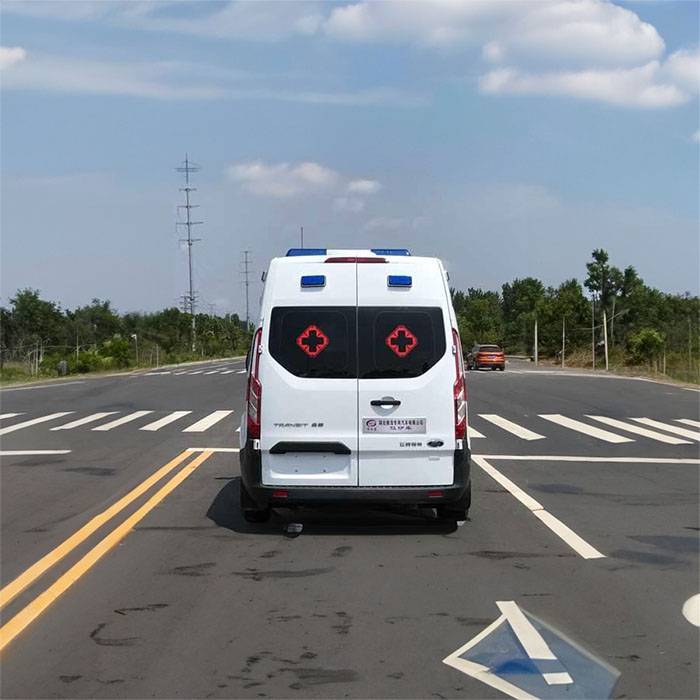 酒泉市肃州区救护车 电话 私家救护车收费标准 2023