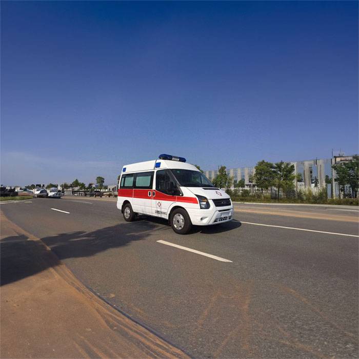 兰州皋兰救护车多少号 私家救护车多少钱一辆 最新