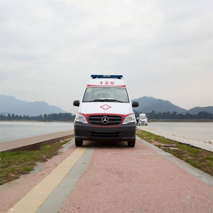 甘肃兰州新区区急救车租赁联系方式 救护车是如何收费的 2023更新