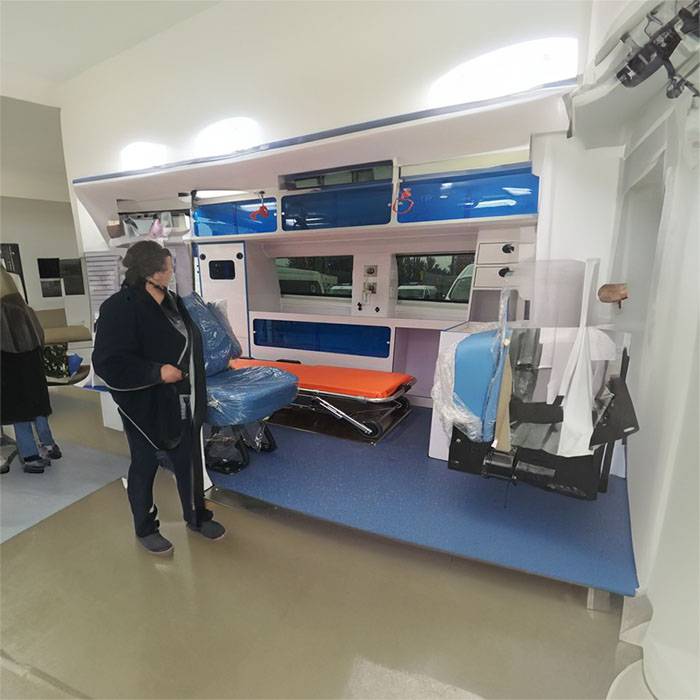 金昌市需要救护车打什么电话 医院救护车送回家多少费用 2023