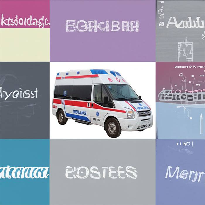 甘肃省人民医院租赁私人救护车到洞口县黄桥区医院 长途救护车出租哪个好