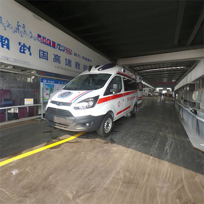 甘肃兰州七里河区120急救车转院到贺州市昭平县 正规救护车出租