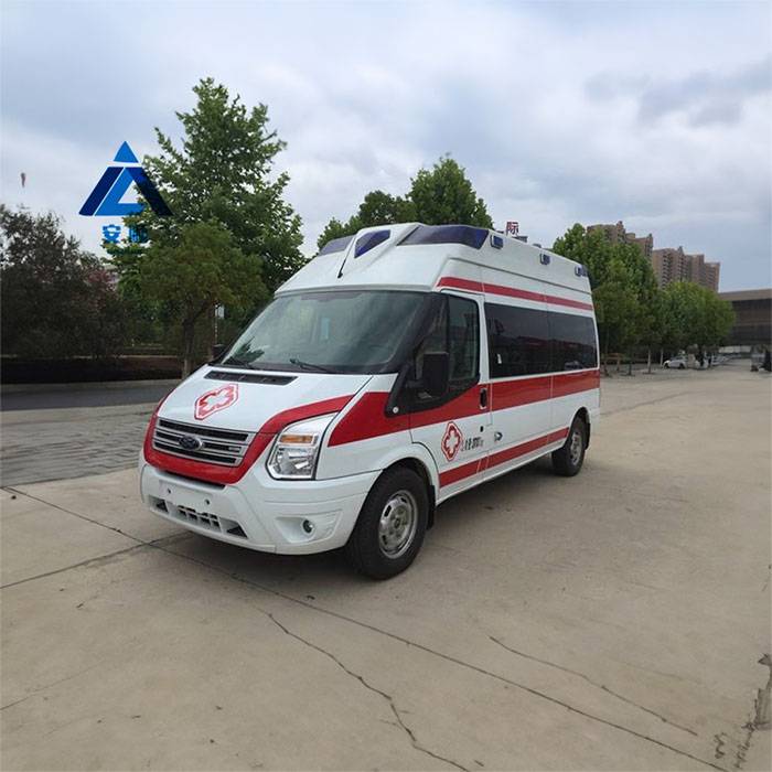 甘肃兰大二院租私家救护车转院到吉林市中心医院 哪里能出租救护车