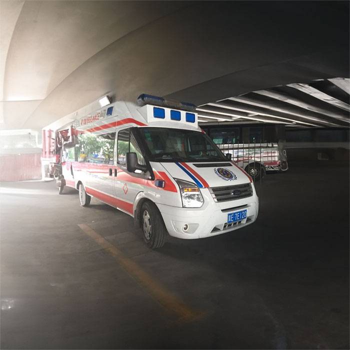 甘肃省兰州榆中区救护车打什么电话号码 救护车跨省怎么收费标准 最新