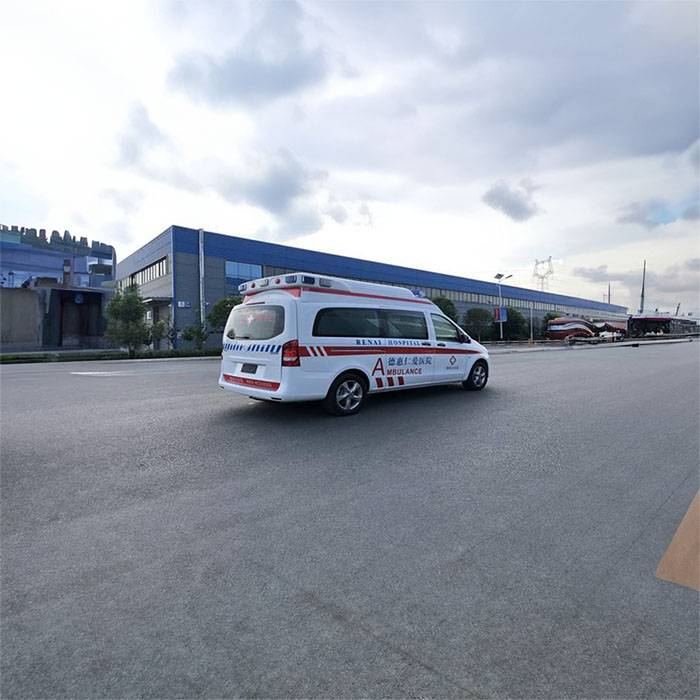 兰州七里河区非急救病人转运车转运到丽水市庆元县 999救护车出租