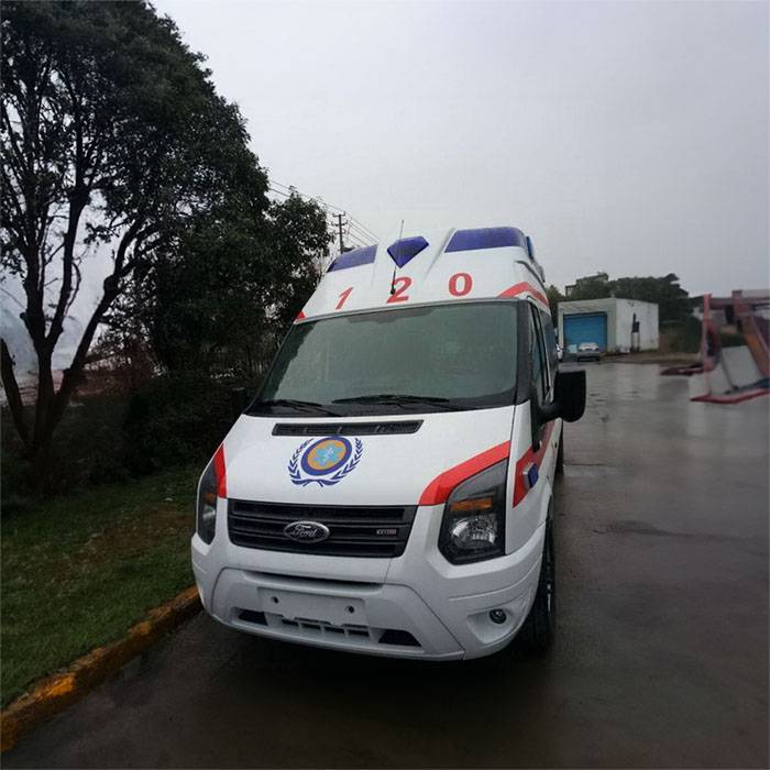 兰州人民医院私人救护车租赁到呼市精神病康复医院 哪里个体出租救护车便宜