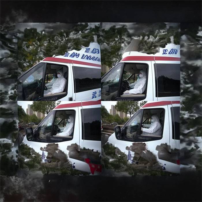 甘肃兰大二院出租急救车护送到东青康复中心 救护车出租费用多少