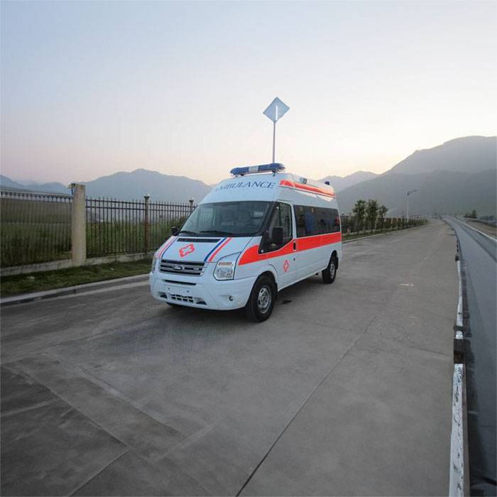 兰州区总医院安宁分院租救护车到铁岭犯人医院 救护车出租哪个好