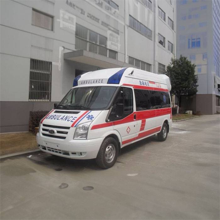 甘肃兰州榆中区医院救护车转院到邢台市桥西区 怎么联系救护车