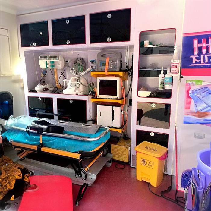 甘肃省兰州皋兰区120急救车到保山市腾冲县 120救护车