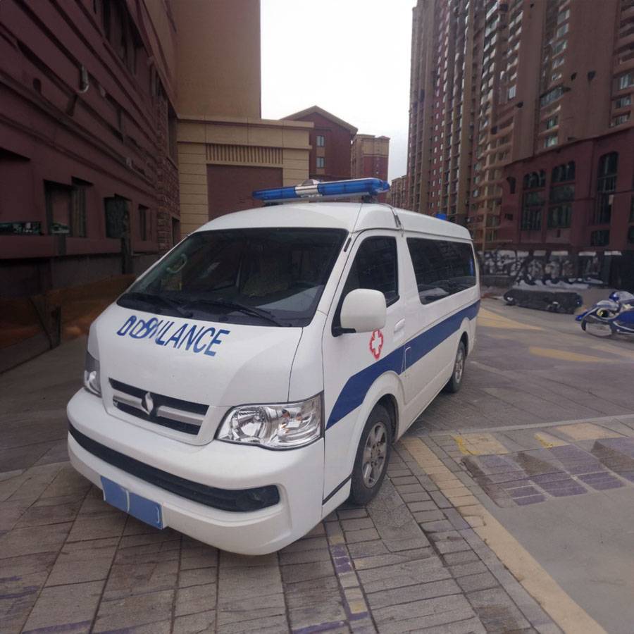 天水市人民医院租赁正规救护车到独山县中医院 救护车出租转院多少钱