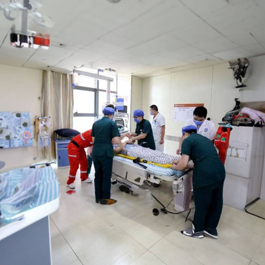 兰州市人民医院出租急救车护送到剑河县人民医院 哪里能出租救护车