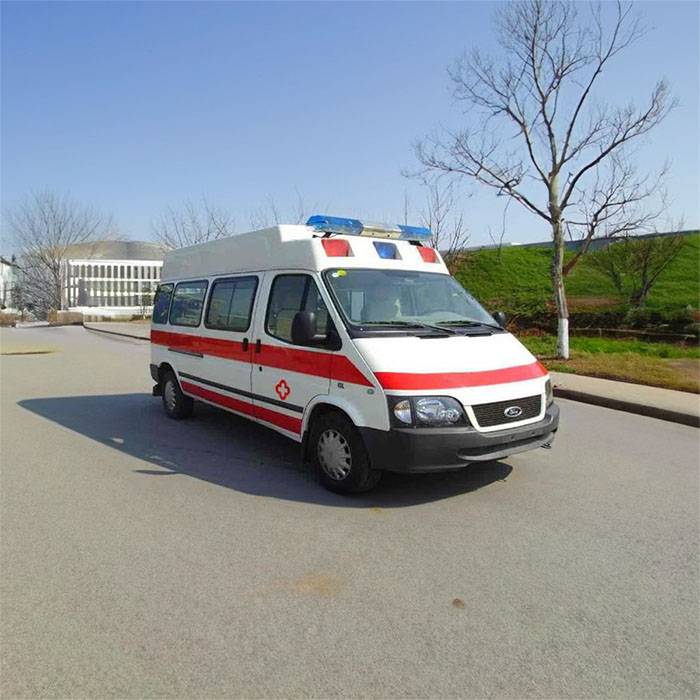 甘肃兰州永登私人救护车出租到来宾市忻城县 救护车出租