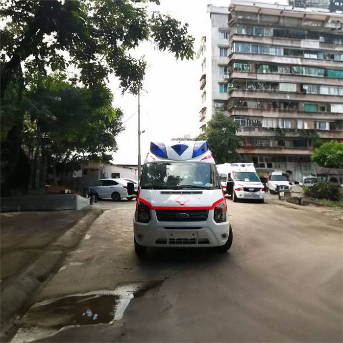 白银市会宁县医院120急救车租赁到沧州市泊头市 救护车电话