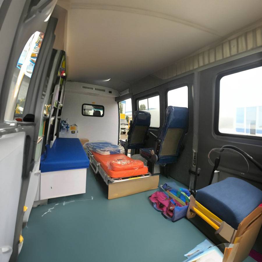 甘肃兰州安宁区120救护车转院到厦门市翔安区 私人私人救护车出租
