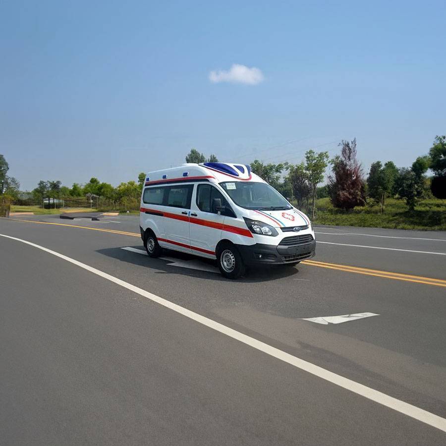 兰州大学附属医院租用私人救护车护送到景县人民医院 救护车出租怎么样