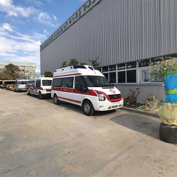 兰州大学附属医院租救护车护送到绥棱县妇幼保健院 哪里有出租救护车