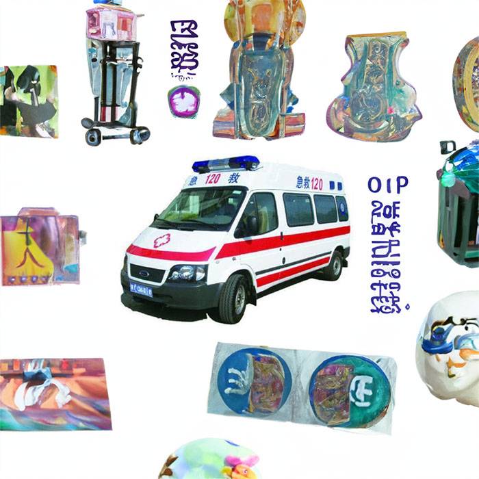 甘肃省肿瘤医院租赁私家救护车转院到静安区曹家渡地段医院 救护车多少一公里出租