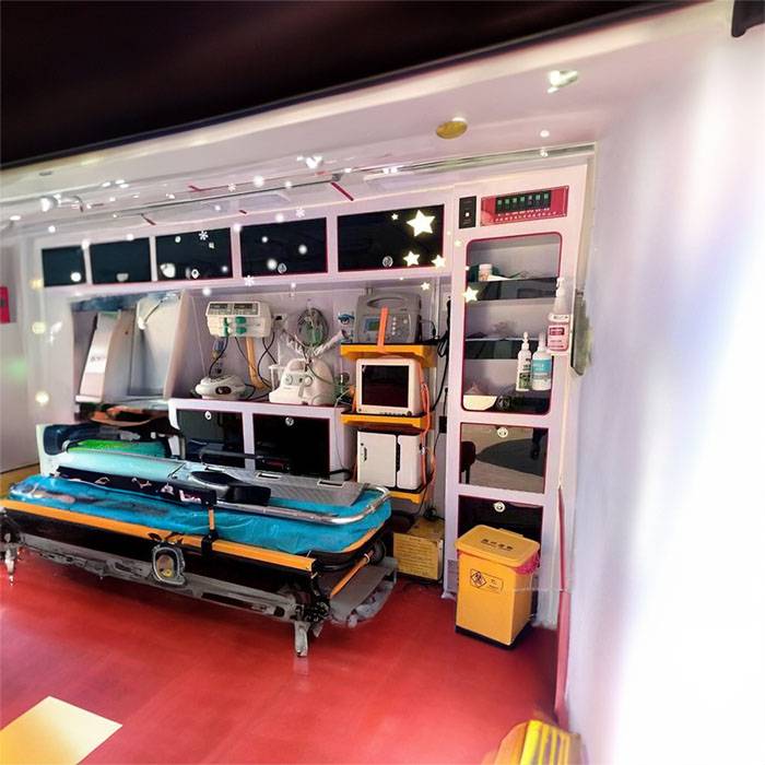 平凉市崆峒区私人救护车租赁联系电话 救护车跑一次多少钱 2023年