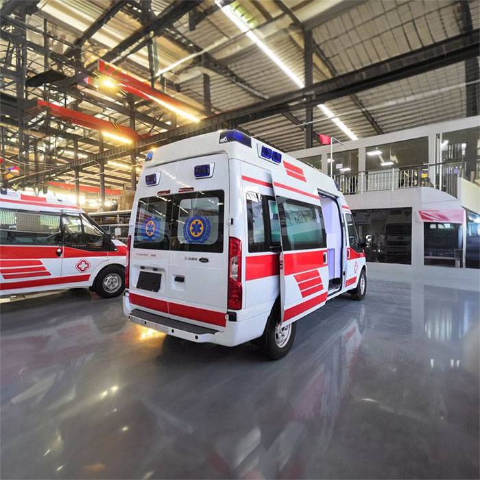 天水市清水县正规救护车出租电话 救护车要钱么 最新