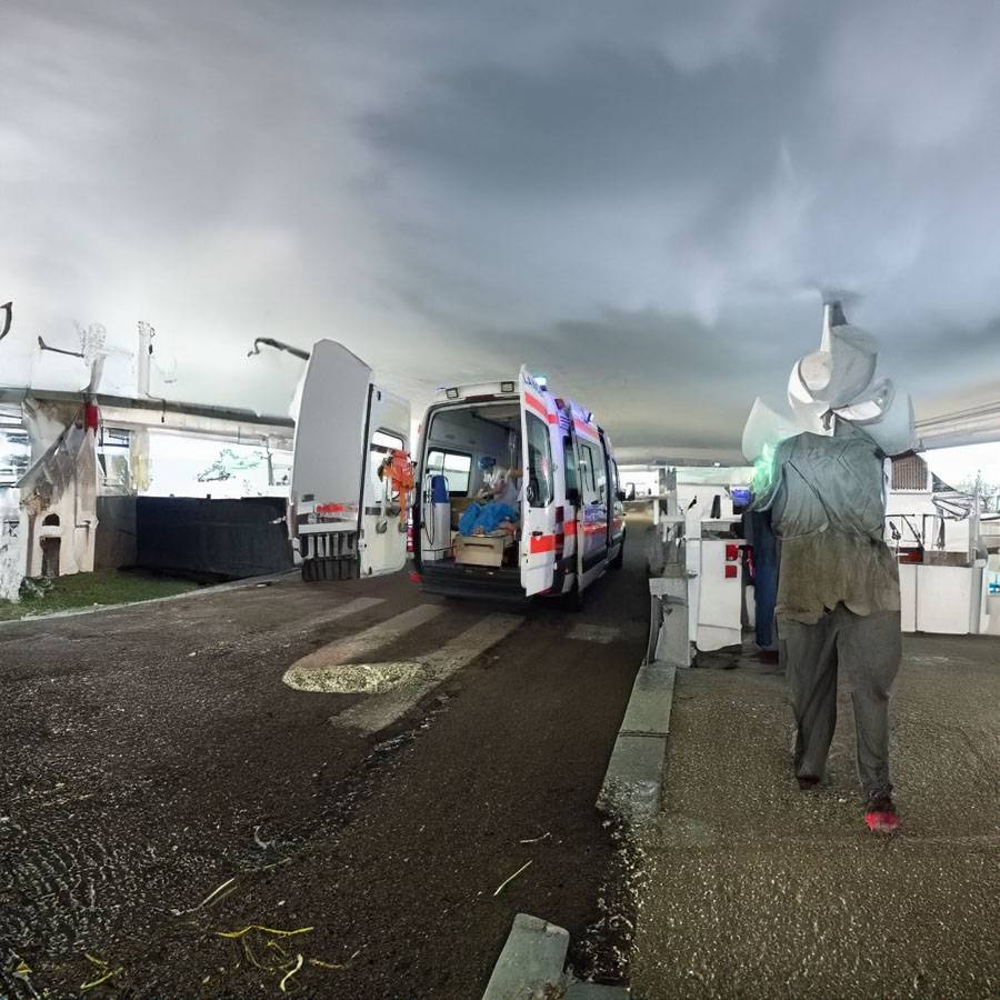 甘肃省兰州榆中120出租联系方式 救护车公里收费标准 今日推荐