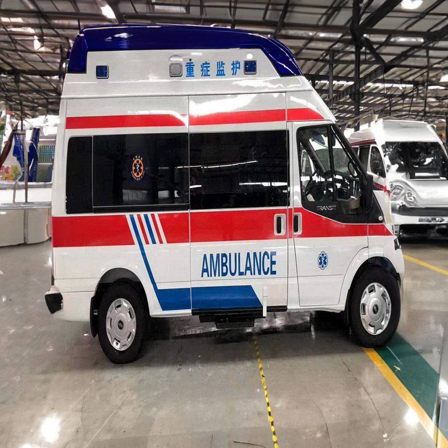 陇南市文县市救护车出租电话号码 叫救护车的费用 今日推荐