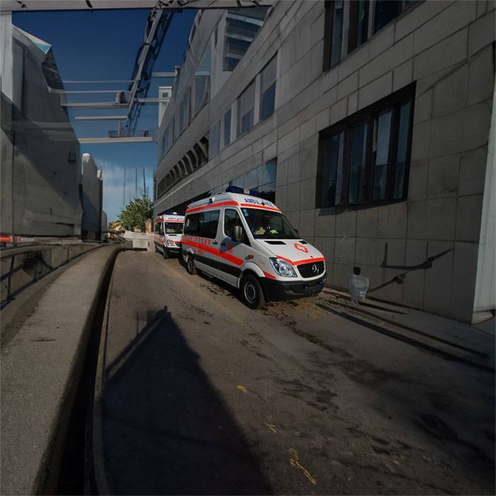 甘肃兰州西固区救护车转院到甘孜藏族道孚县 救护车出租转运