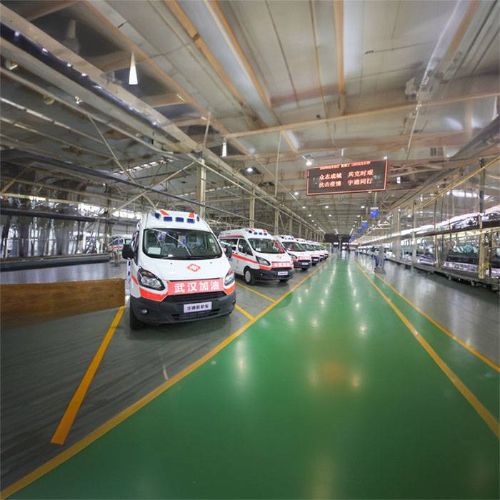 平凉市泾川县120急救车到阜阳市太和县 救护车收费标准