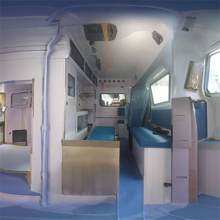 临夏回族正规120救护车到济宁市曲阜市 正规救护车出租