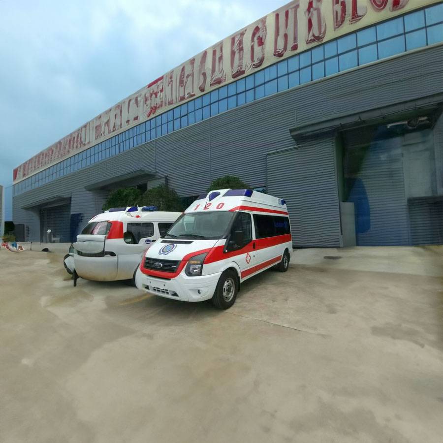 定西市通渭县非急救病人转运车出租到锦州市凌河区 救护车出租