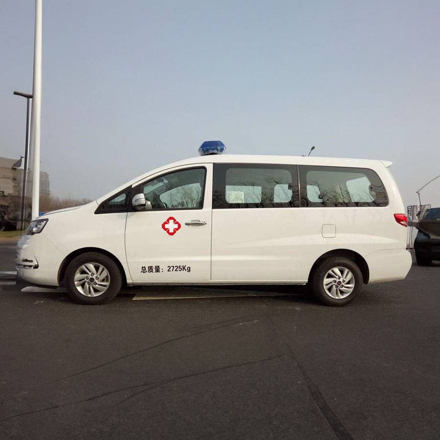 甘肃省兰州新区120租赁电话 怎么联系救护车 2023
