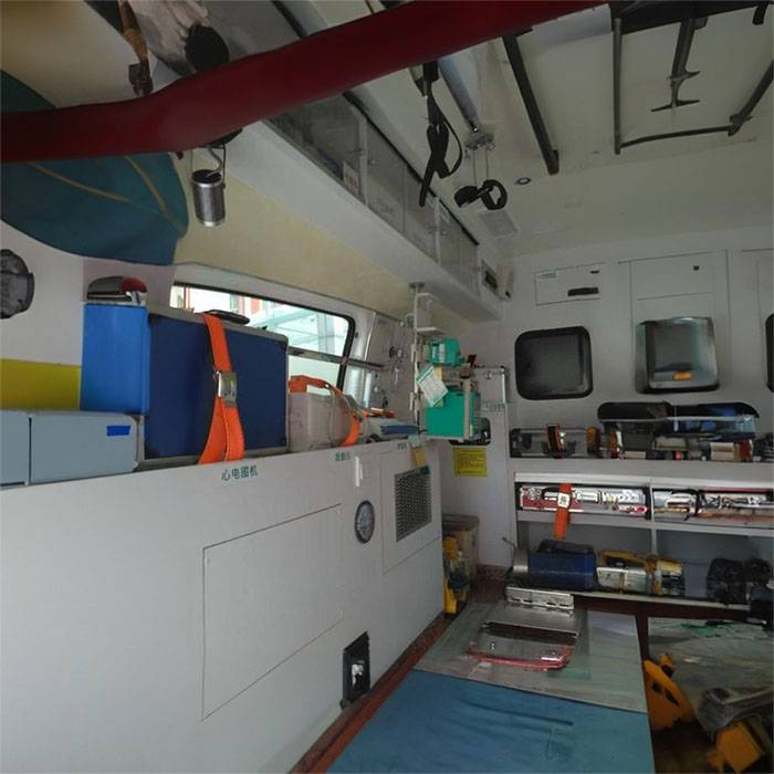 甘肃中国人民医院出租急救车护送到大连市第二人民医院大连市中西医结合医院大连市骨科医院 救护车出租公司哪里好