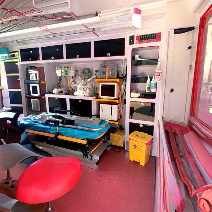 临夏回族临夏县出租120联系电话 救护车到要多少钱 2023