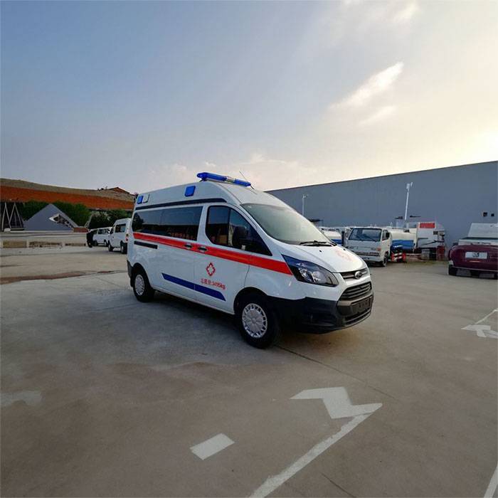 兰州人民医院私人救护车租赁到松岭区医院 跨省救护车出租哪里实惠