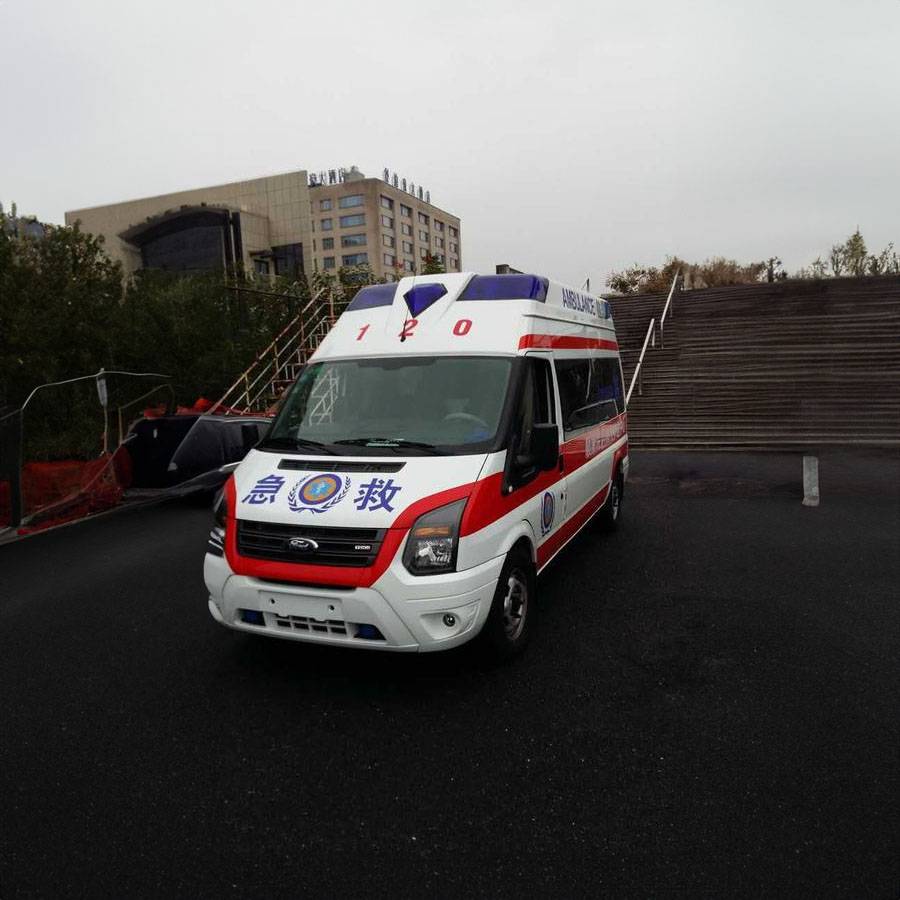 甘肃省人民医院租赁私人救护车转运到畹町市仁慈医院 救护车辆出租哪里专业