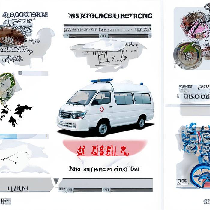 兰州皋兰跨省救护车联系 救护车送回家怎么收费 2023年