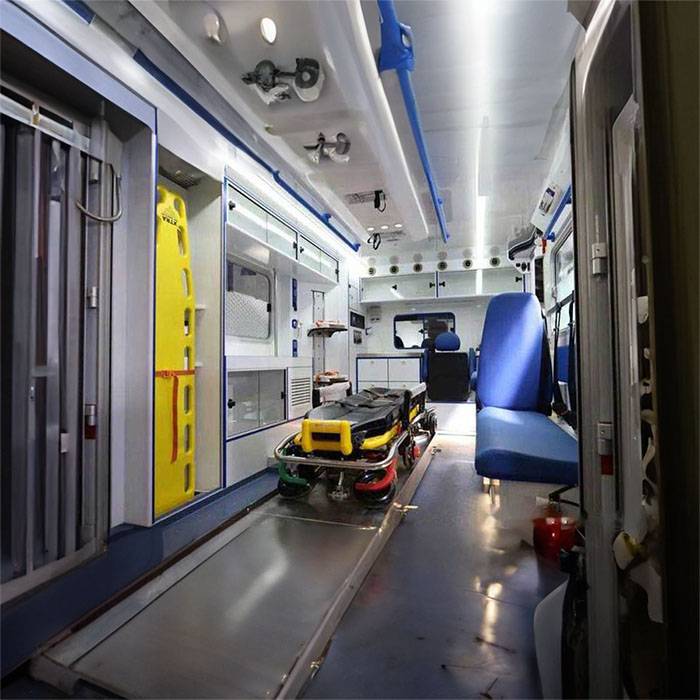 甘肃兰州西固120租赁电话号码 救护车免费的还是要钱的 今日推荐