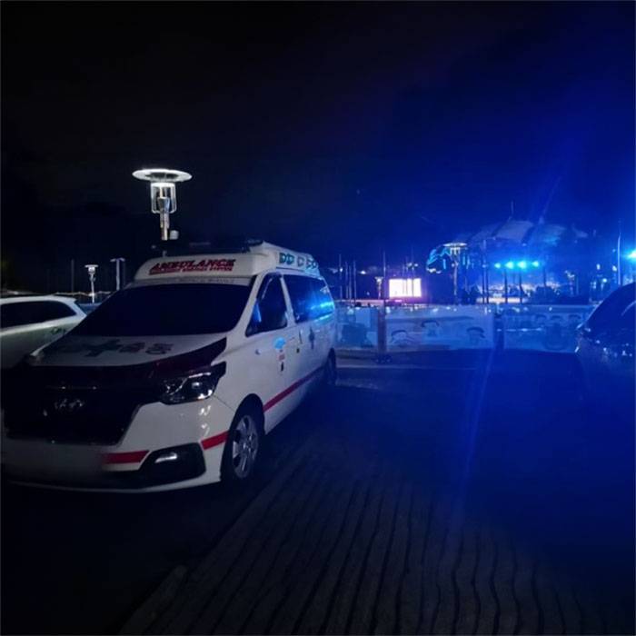 兰州永登区医院救护车转运到包头市固阳县 民航救护车转运价钱-救护车出租