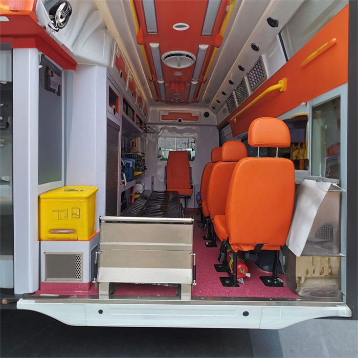 兰州大学医院东岗院区120私人救护车租赁到胜利油田河口医院 哪里有出租救护车的