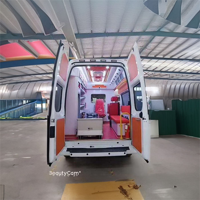 陇南市武都区救护车租车联系电话 叫趟救护车多少钱 2023年