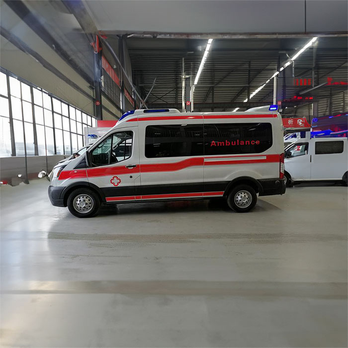 甘肃省兰州非急救病人转运车转运到铜川市耀州区 救护车租赁