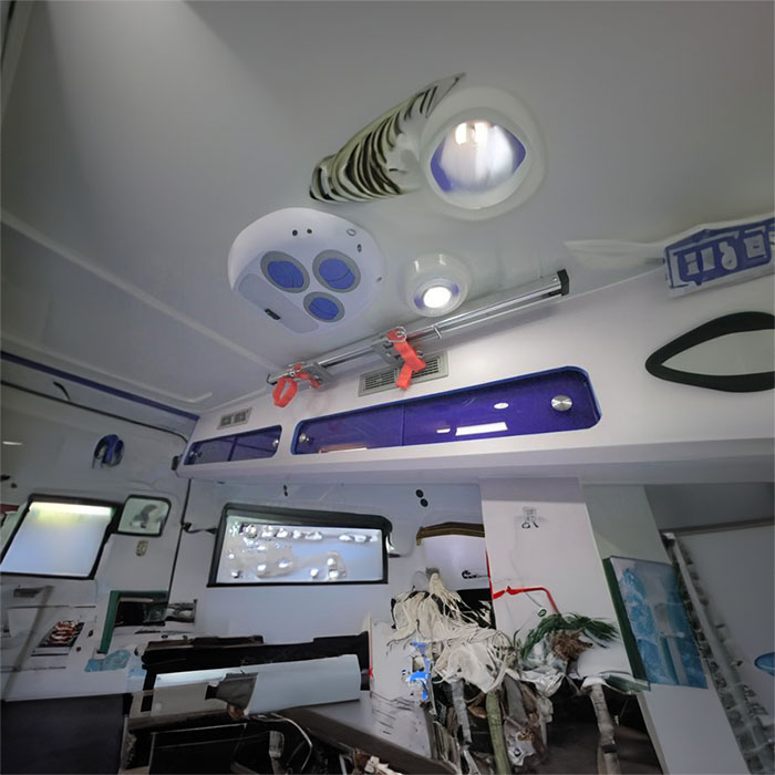 金昌市租赁急救车联系方式 救护车转运病人收费标准 2023