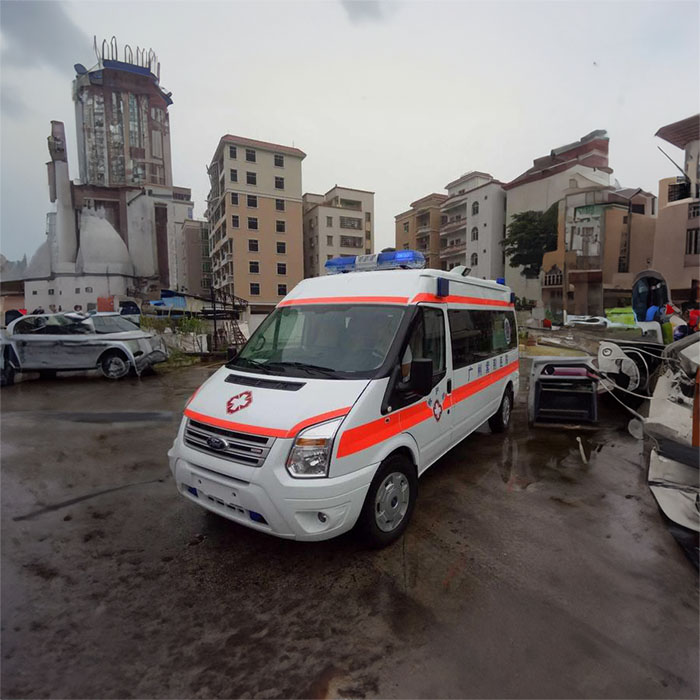 甘肃兰州新区医院120救护车转运到荆州市沙市区 救护车出租转运