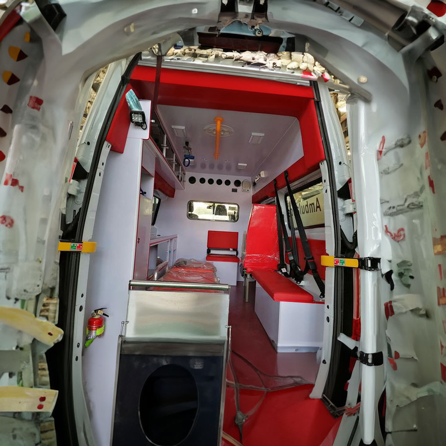 兰州区兰州总医院租私人救护车到江油市妇幼保健院 救护车出租要多少钱