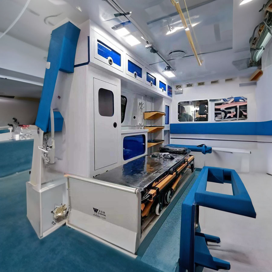 临夏回族和政县出院救护车电话 呼叫救护车一次多少钱 2023年