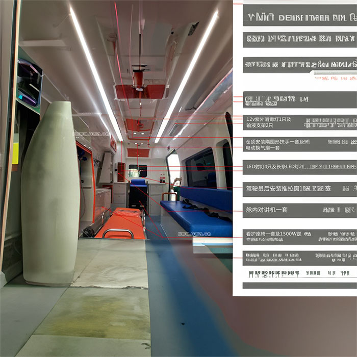 甘肃省兰州永登区救护救护车怎么叫 叫救护车价格是多少一辆 2023年