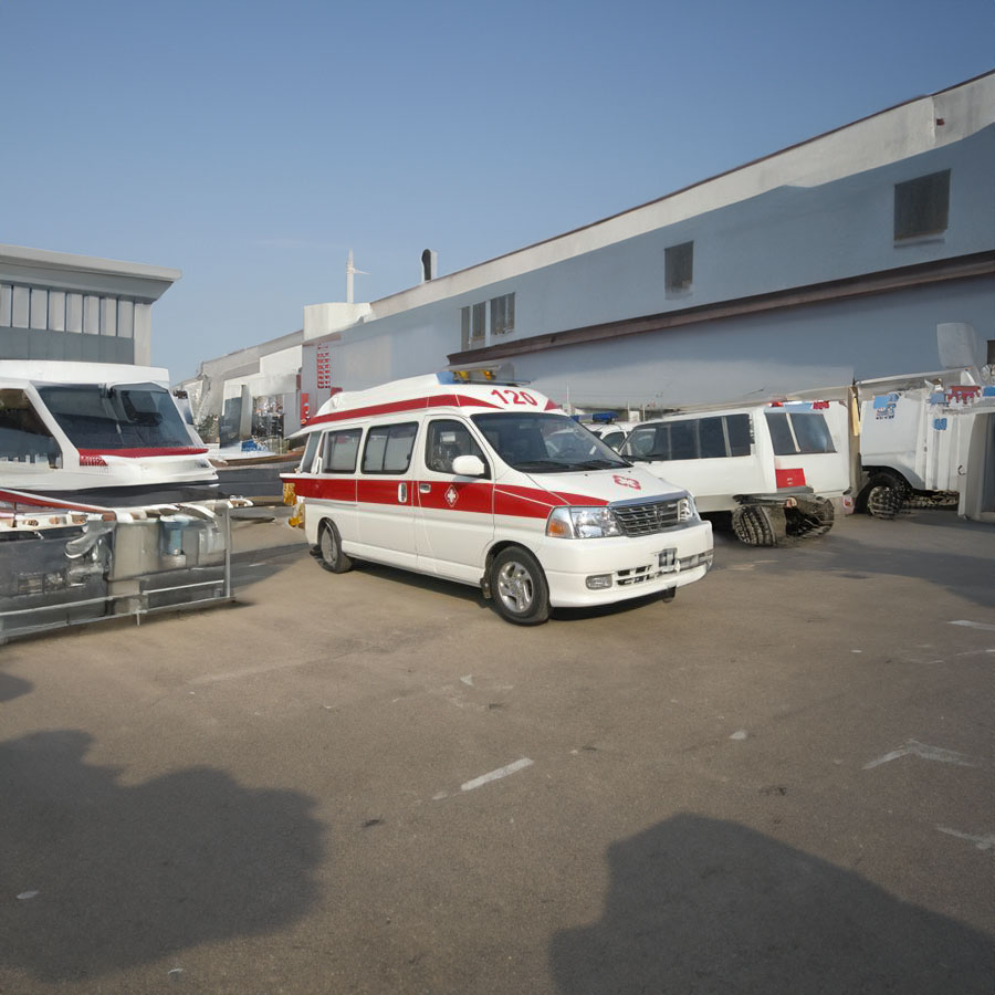 兰州永登区急救车出租电话 急救车出租收费标准 最新