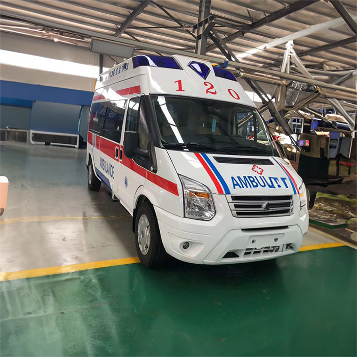 张掖市120急救车出租到巢湖市 救护车打多少电话