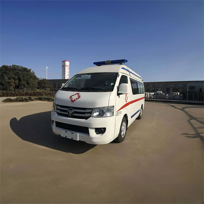 平凉市救护车出租电话多少 救护车一次费用多少钱 今日更新